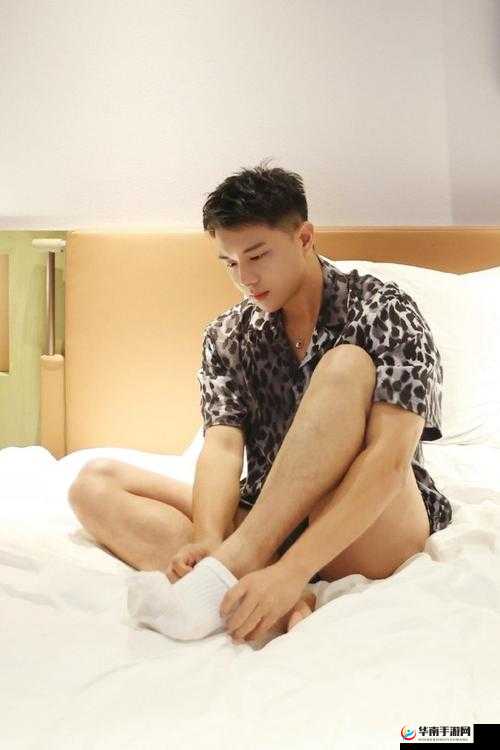 免费中国帅气体育生 GARY 的独特魅力与精彩故事