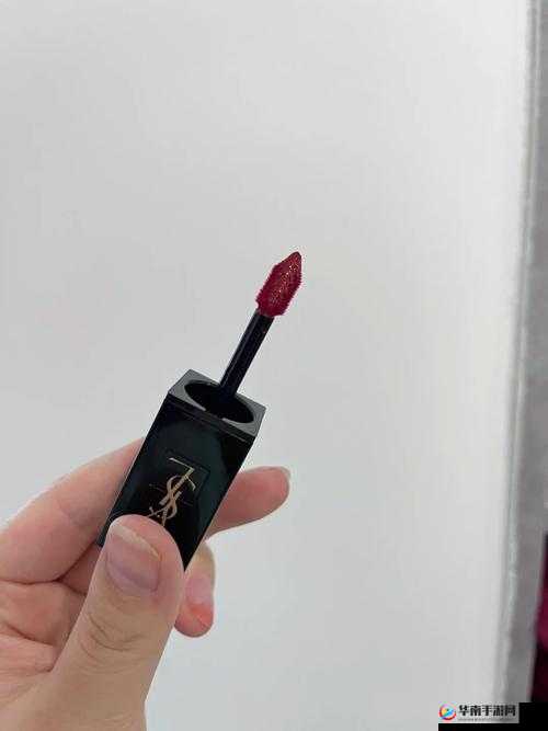 ysl 千人千色 8434 经典口红魅力无限