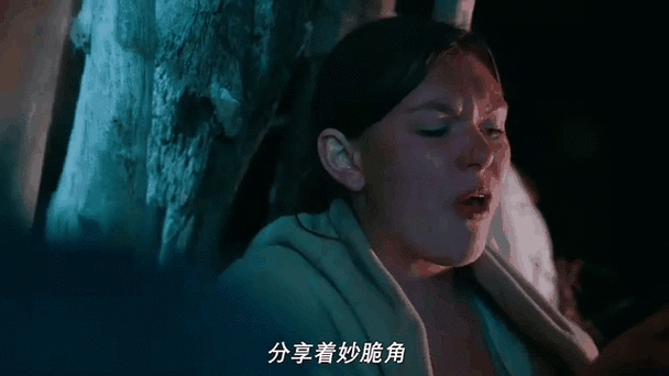 剧情崩溃后被炒烂了所引发的一系列连锁反应