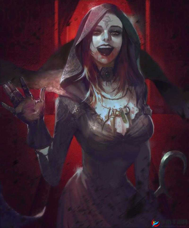 八尺夫人意大利：恐怖传说的起源与真相