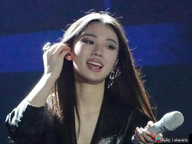 大陆第一女 rapper 欢迎您:实力与魅力并存的音乐才女