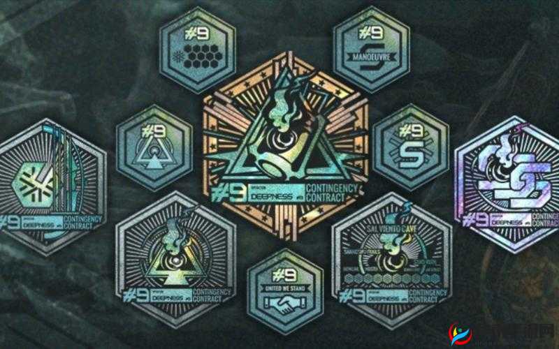 明日方舟，蚀刻章的荣耀之路