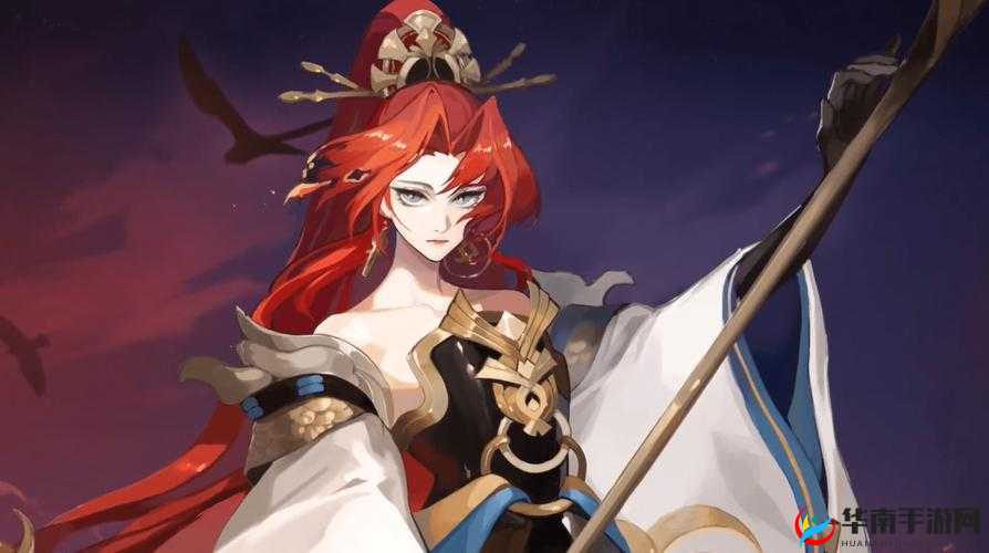 泷夜叉姬守护的神秘世界与奇幻冒险之旅