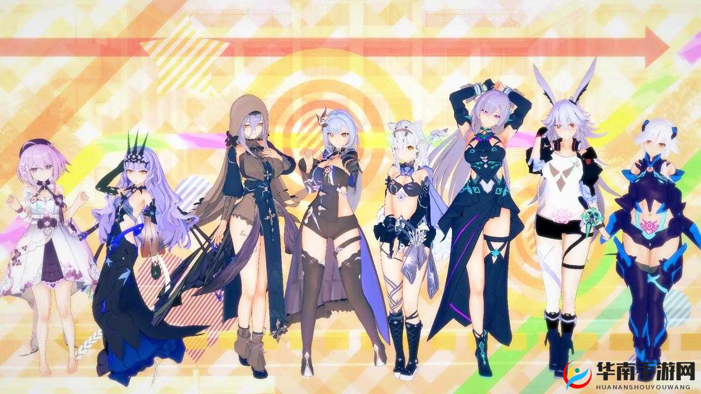 锦筝叹，崩坏3中的古筝之韵与战斗之力