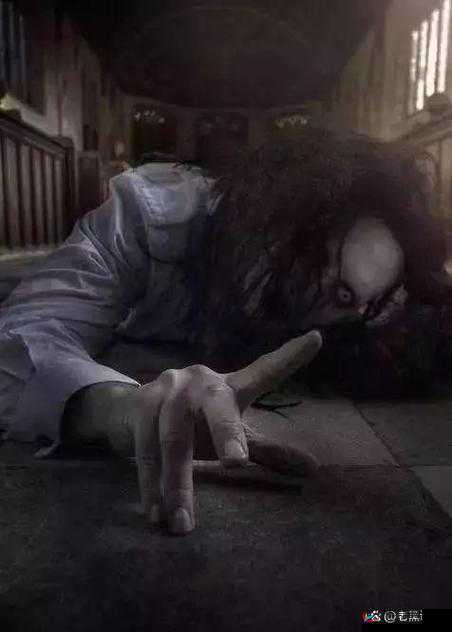 佳柔和医院长第 7 章：神秘事件的进一步探索