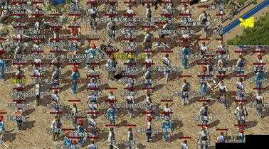 不朽之旅，解锁职业奥秘，打造你的传奇之旅