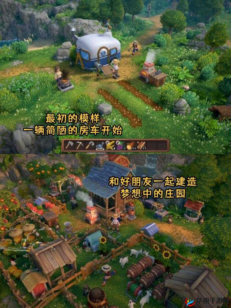 探索未知,在新神魔大陆的奇幻之旅