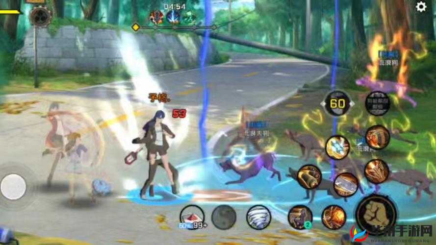 一人之下手游前期体力如何分配