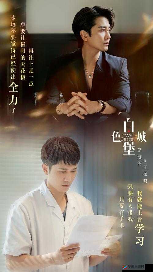 白色城堡电视剧在线观看免费：精彩剧情不容错过