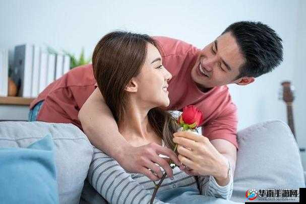 夫妻之间好看的图片：记录爱与时光的美好瞬间