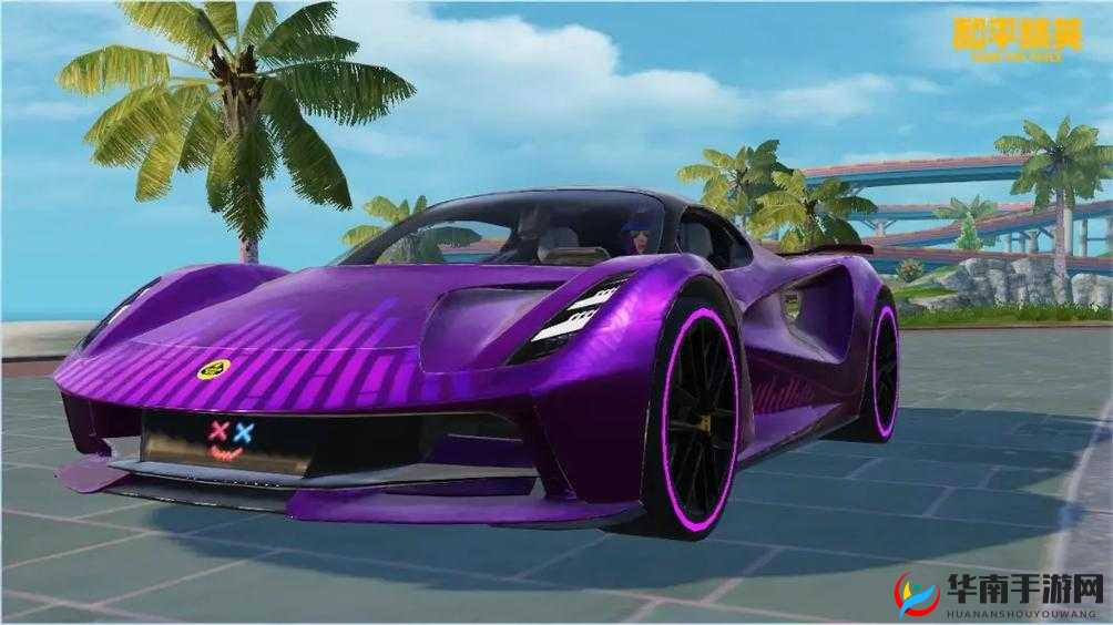 和平精英兰博基尼何时登场，资源管理、高效利用与避免浪费