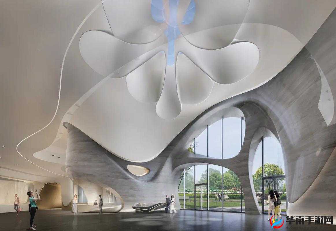 seventeen乘以二十厘米：一个充满创意和想象的设计空间