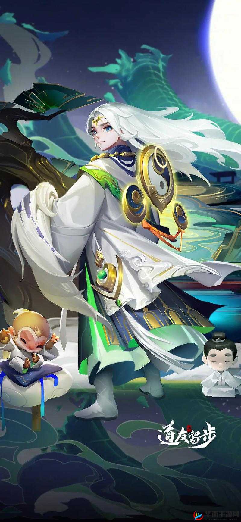 道友请留步，乱斗苍穹副本介绍在资源管理中的重要性及策略