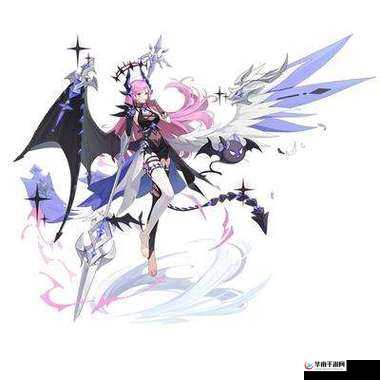 堕天使路西法，奥拉星手游中的强大存在