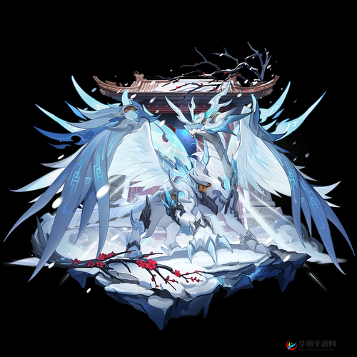 帝皇龙,奥拉星手游中的龙系霸主