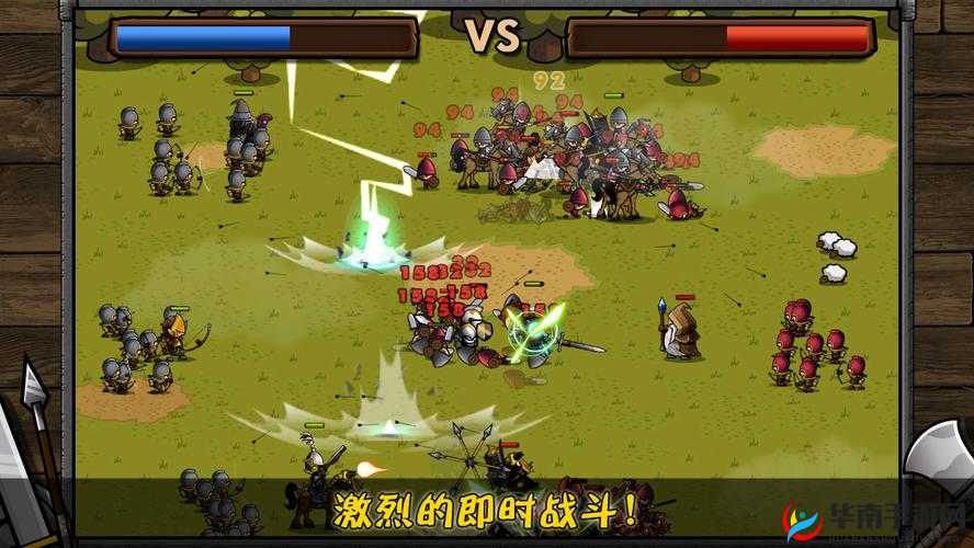 小小军团2速刷经验技巧攻略，助你军团飞速成长