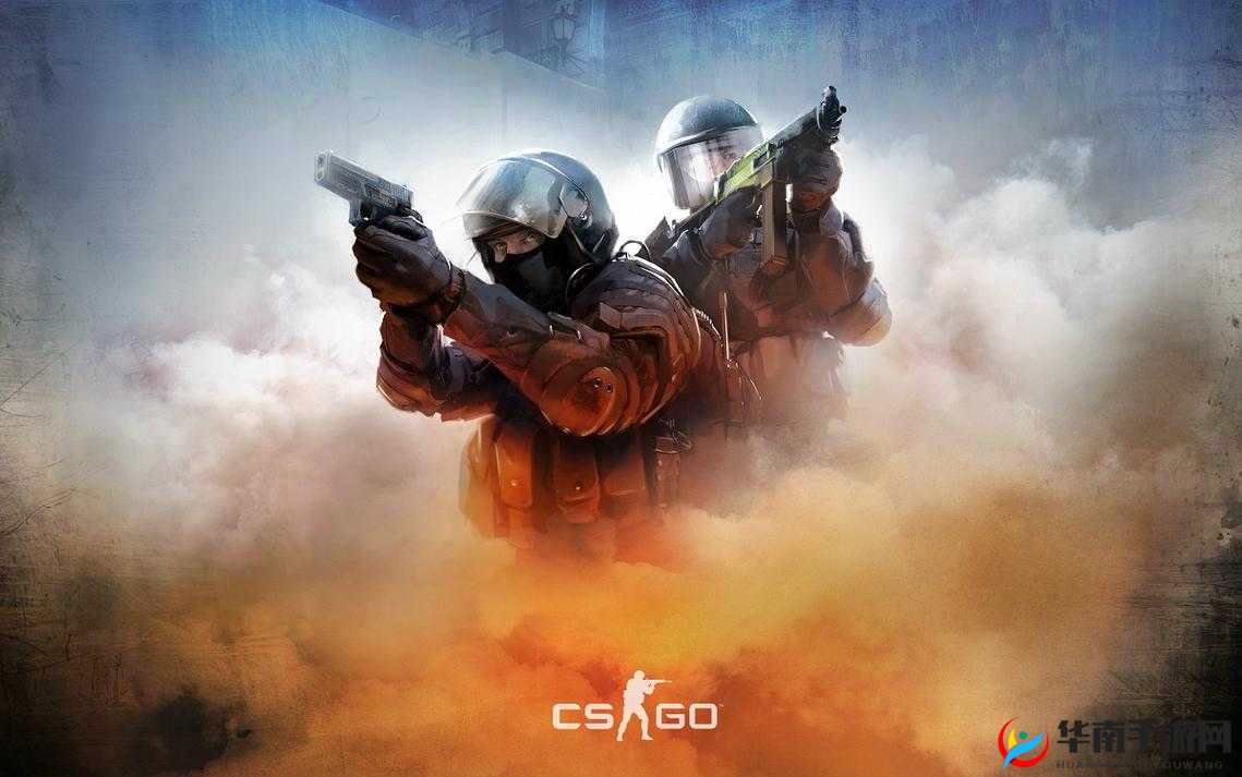 CSGO 高清大片视频欢迎您的到来：震撼视觉盛宴，等你来战