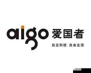gov.aigo 爱国者亚洲：引领科技与创新的先锋力量
