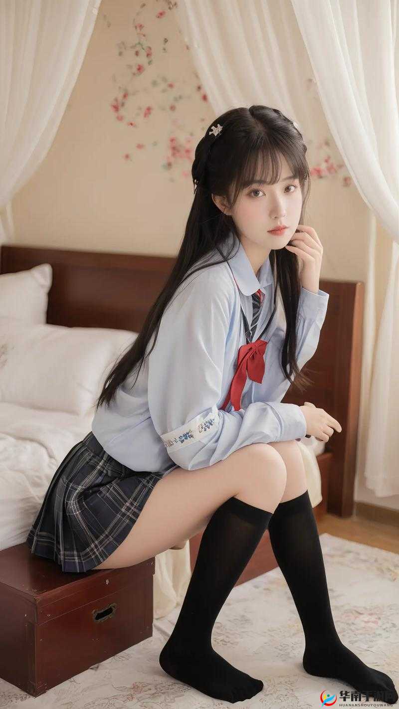 约 JK 清纯女孩无套内射后还问吃药情况 真是令人不齿