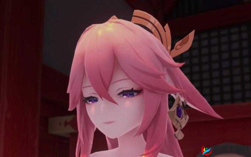 八重神子让旅行者吃大馒头说：一段奇妙的冒险之旅即将开启