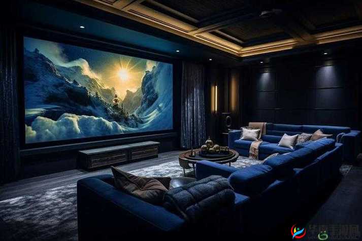 古典武侠影音先锋：畅享极致武侠视听盛宴