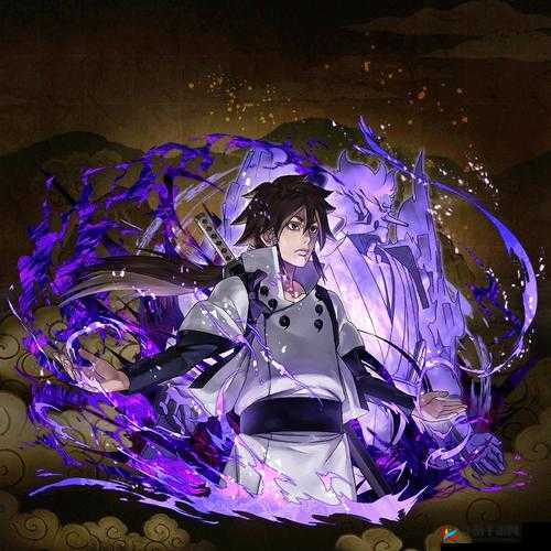 火影忍者，揭秘六道仙人的长子——因陀罗