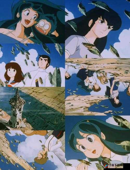 小蓝彩虹男 gary2024 音乐作品：梦境与现实交织的奇幻之旅