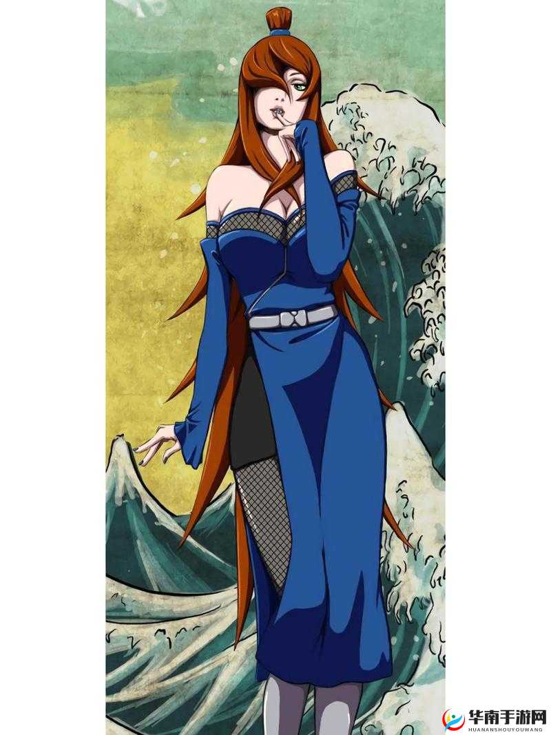 火影忍者五代目水影照美冥的血继限界,资源管理、高效利用与价值最大化