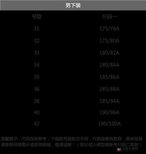 欧洲尺码与亚洲尺码的对比知乎:深入探讨两种尺码体系差异及应用
