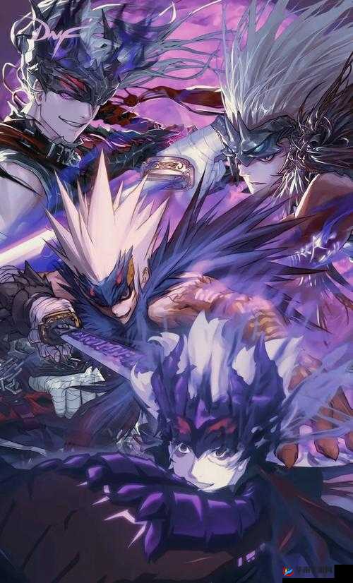 DNF手游狂战与鬼泣，谁才是刷图王者？