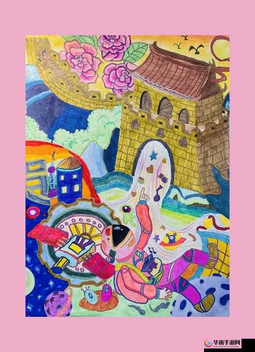 海角原创:开启创意之旅探索无尽想象的奇妙世界