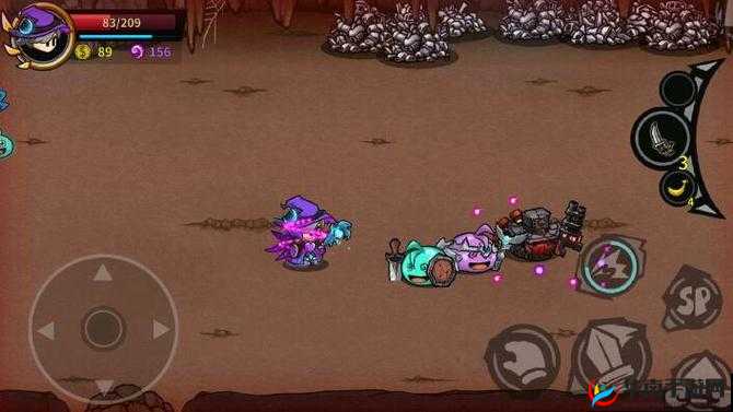 探索未知，关键词的启示与失落城堡冈布奥探险队的触发条件