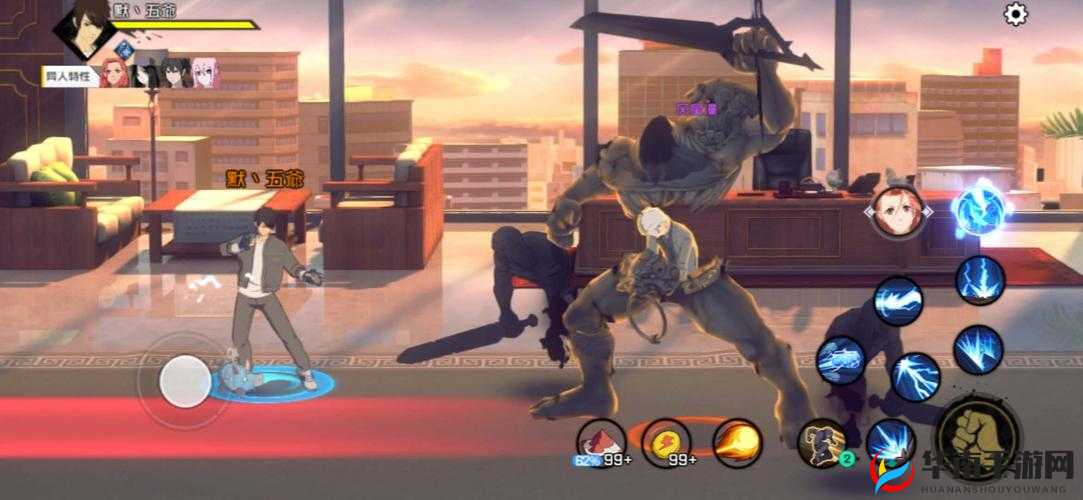 一人之下手游隐藏boss打法攻略汇总，资源管理的艺术