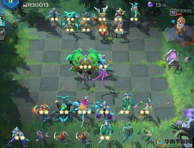 战歌竞技场免费棋盘领取方法分享