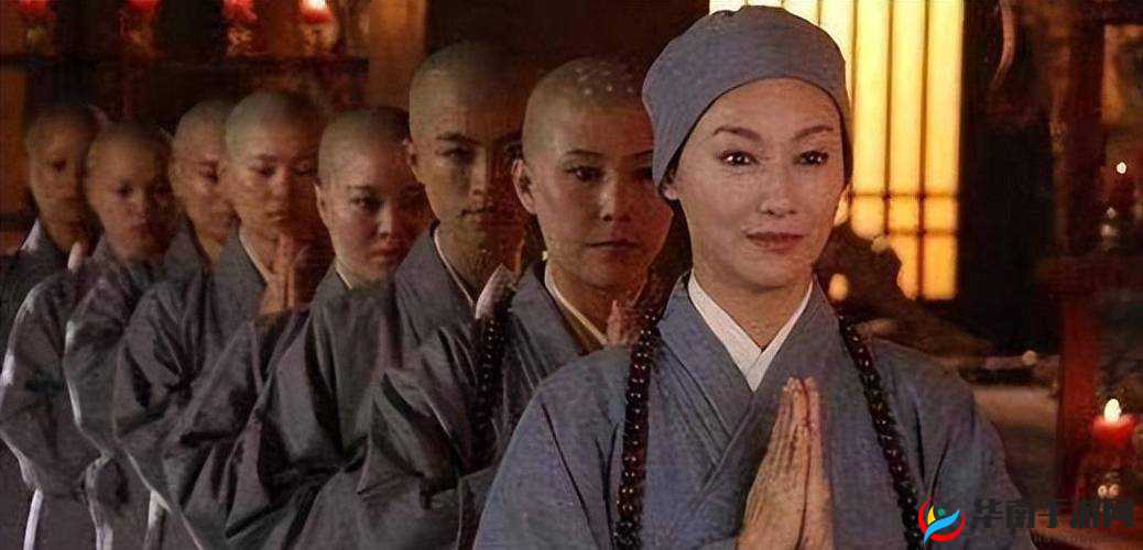 阴阳尼姑 2 免费看：精彩剧情不容错过的影视佳作