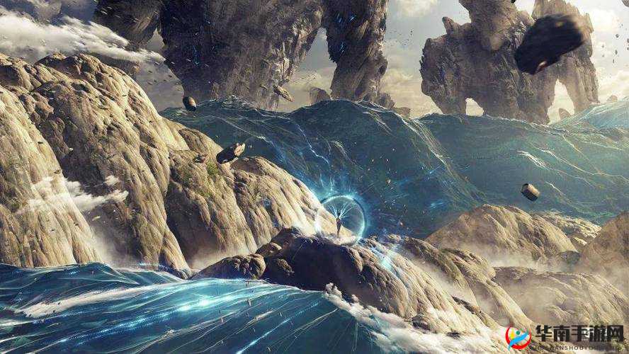 免费高清大片 AE 特效教程：打造震撼视觉盛宴