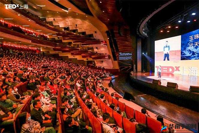 51show 精彩呈现无与伦比的视觉盛宴