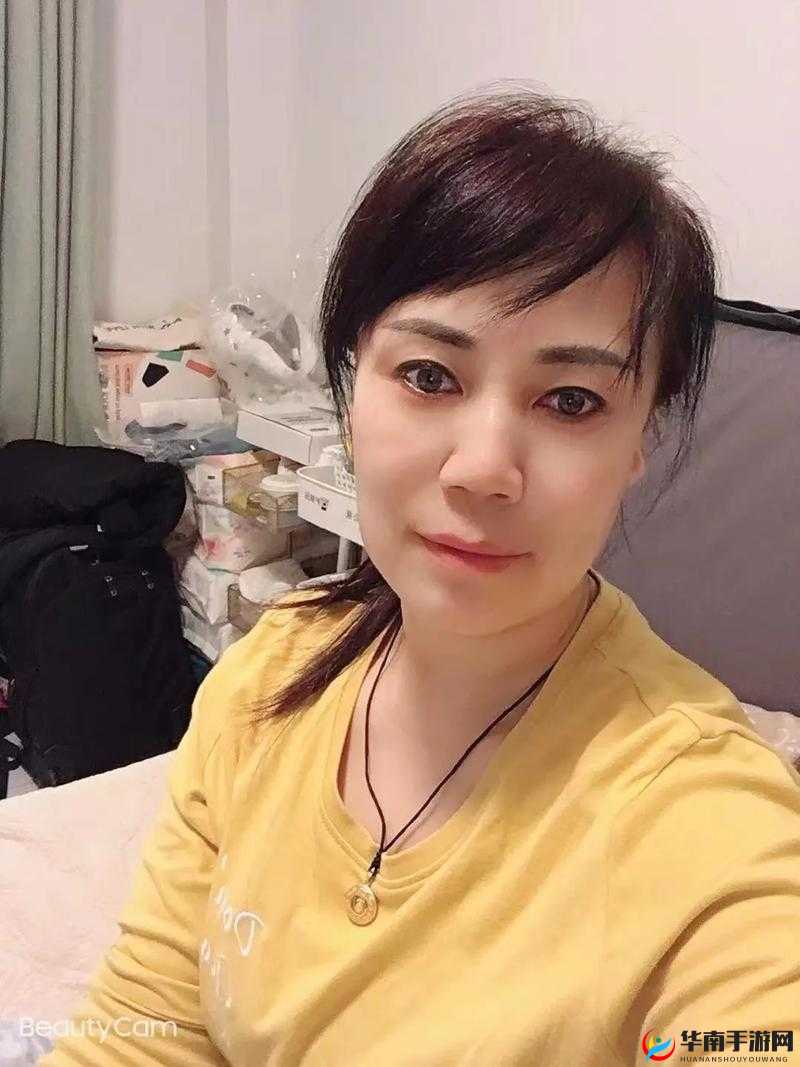 后沈阳 45 岁老阿姨叫的没谁了演员每日上班-这就是生活的样子