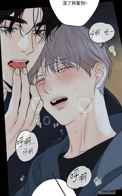 免费韩漫：满足你的漫画阅读欲望