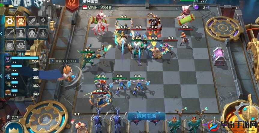 战歌竞技场，策略与福利并存的竞技盛宴