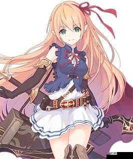 公主连结亚里莎，值得你抽取的强力后卫