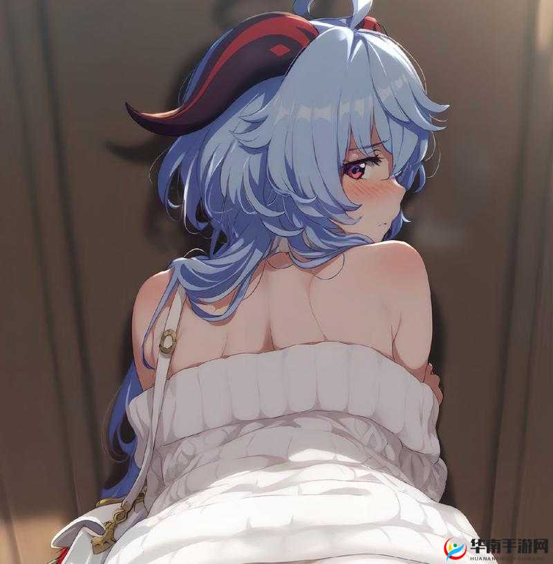 甘雨漫画免费漫画页面在线看漫画畅享精彩二次元之旅