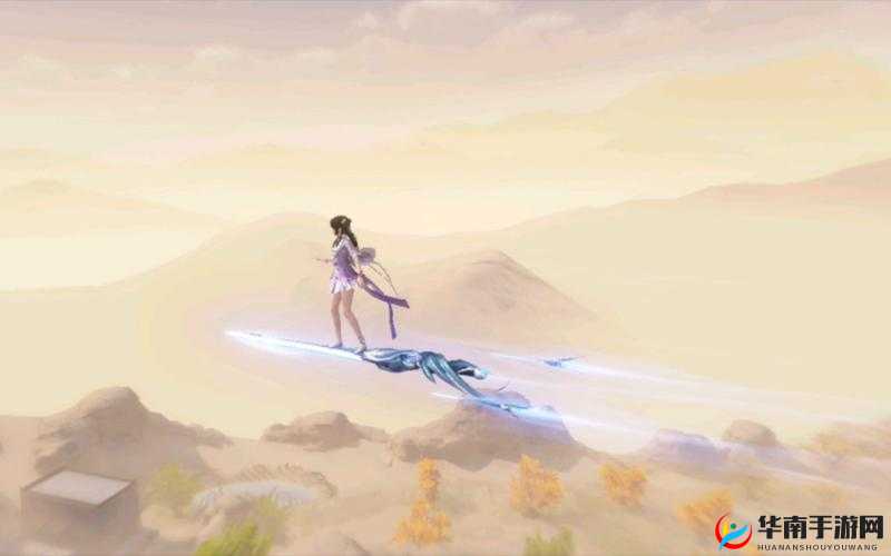 在梦幻新诛仙这款手游中，御剑飞行不仅是玩家探索广阔游戏世界的一种高效方式，更是彰显角色风采、体验仙侠魅力的核心玩法之一。下面，我们就来详细探讨一下如何在梦幻新诛仙中实现御剑飞行。