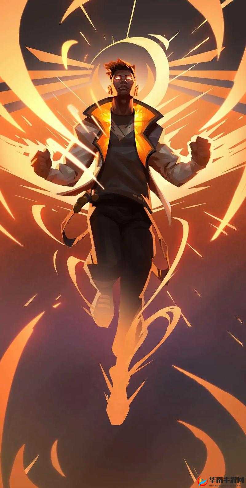 无畏契约菲尼克斯，火焰中的不死鸟，技能强度深度测评