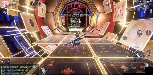 龙族幻想神之试炼副本挑战攻略