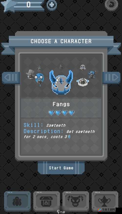 怪蛋迷宫复活机制详解