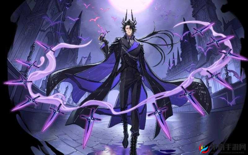 奥拉星手游黑翼王，速度与力量的完美结合