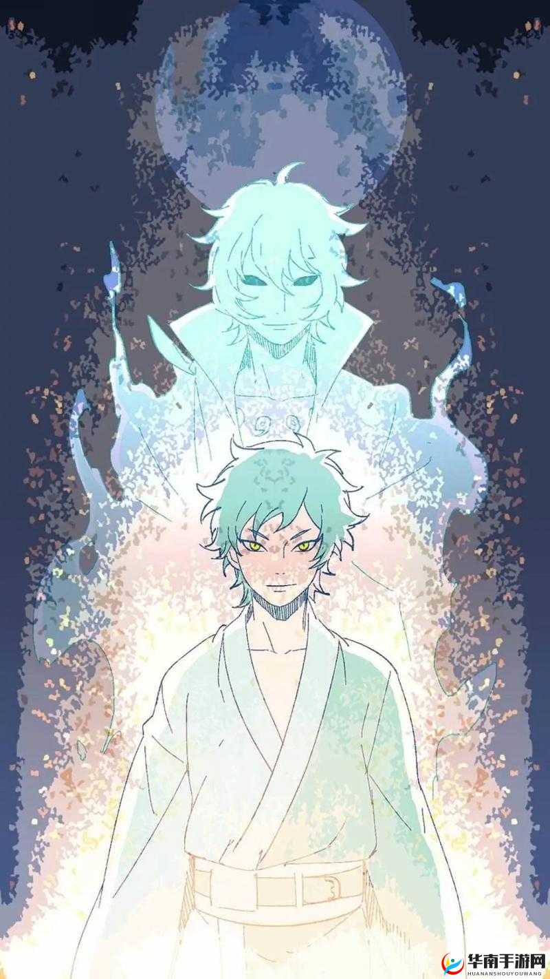 火影忍者巳月技能效果全揭秘