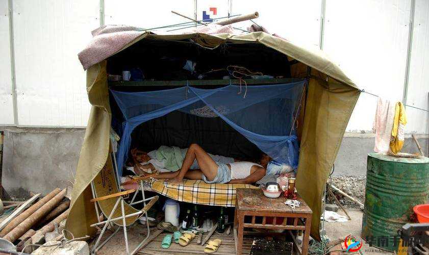 农民工工棚内嫖妓全过程被偷拍：是道德缺失还是人性扭曲？