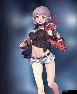 超次元大海战：南卡罗来纳震撼登场